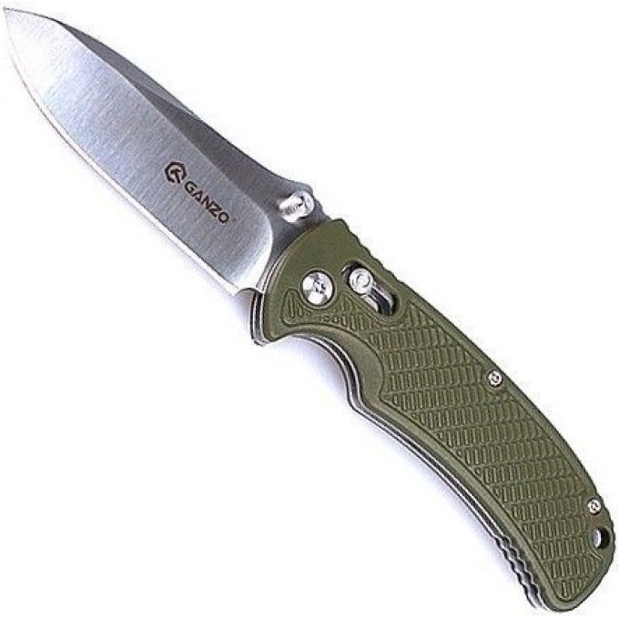 Нож GANZO G726M-GR