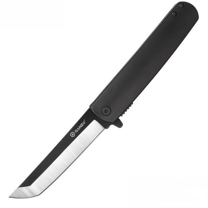 Нож GANZO G626-BK